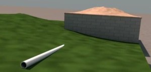 bunker 3